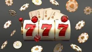 v7777 Baccarat Circle at v7777 — Where Every Hand Counts